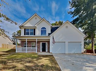 305 Madison Ave, Hampton, GA 30228