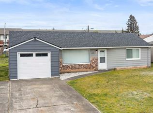 10501 Freiday St SW, Lakewood, WA 98499