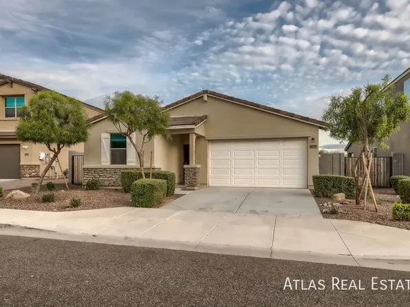 2077 N 213th Dr, Buckeye, AZ 85396