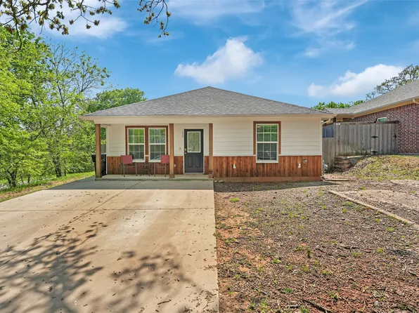530 E Day St, Denison, TX 75021
