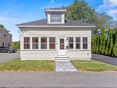 18 Taylor Street, Biddeford, ME, 04005