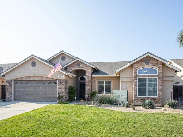 553 Venice Ave, Dinuba, CA 93618