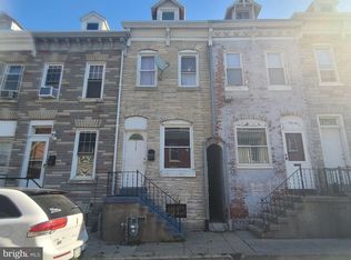 543 Moss St, Reading, PA 19604