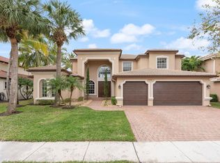 9734 Via Amati #9734, Lake Worth, FL 33467