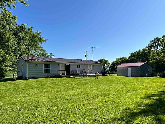 2nd image of 8377 E County Road 600 Rd N