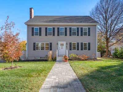62 Fulton St, Norwood, MA, 02062