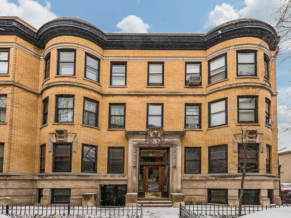 1st image of 2351 N Cleveland Ave #1N