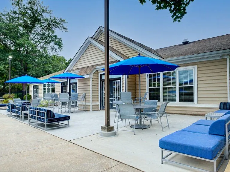 The Preserve at Milltown Apartment Homes — Photo 12