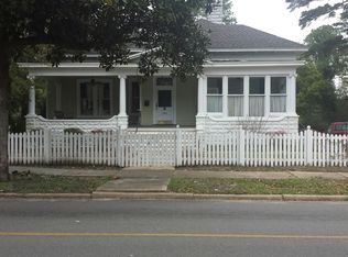 503 Remington Ave, Thomasville, GA 31792