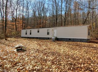 5755 Partridge Trap Rd, Kimbolton, OH 43749