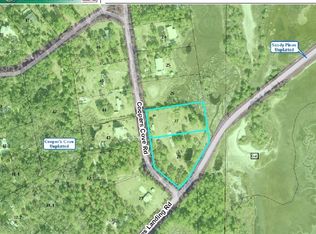 0 Coopers Cove Rd, St. Augustine, FL 32095