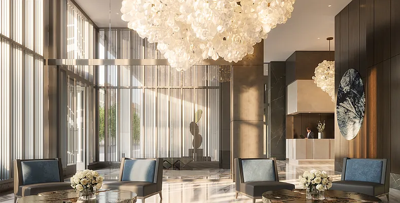 Rented by New York Residence | media 17