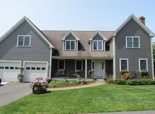 66 Thornton Rd, Needham, MA 02492