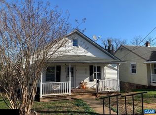 239 Belleview Ave, Orange, VA 22960