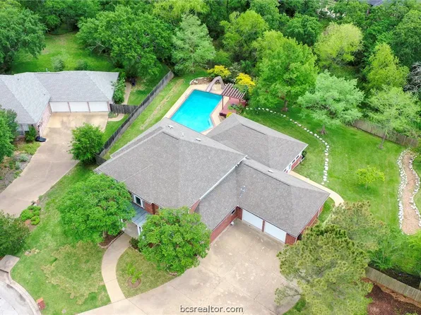 5108 Laurel Valley Ct, College Station, TX 77845