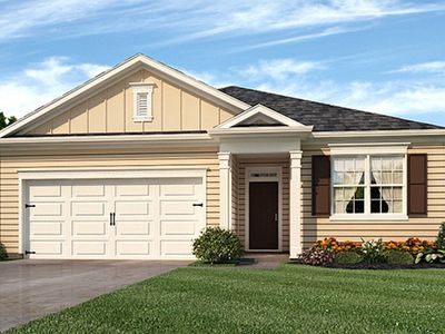 113 Ike Court Aria, Bonaire, GA, 31005