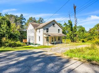 301 2nd St, Adah, PA 15410