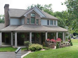 1117 Broadford Rd, Oakland, MD 21550