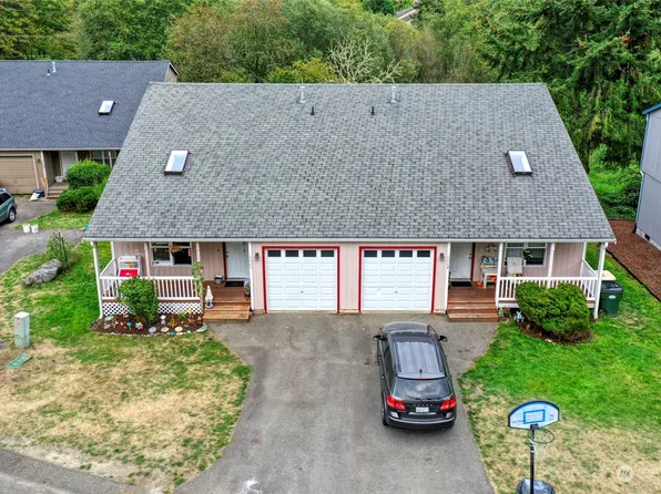 606 Grant Lane SW #A/B, Olympia, WA 98512