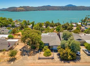 13689 Arrowhead Rd, Clearlake, CA 95422