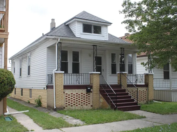 11592 Saint Aubin St, Hamtramck, MI 48212