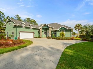 4201 N County Road 426, Geneva, FL 32732