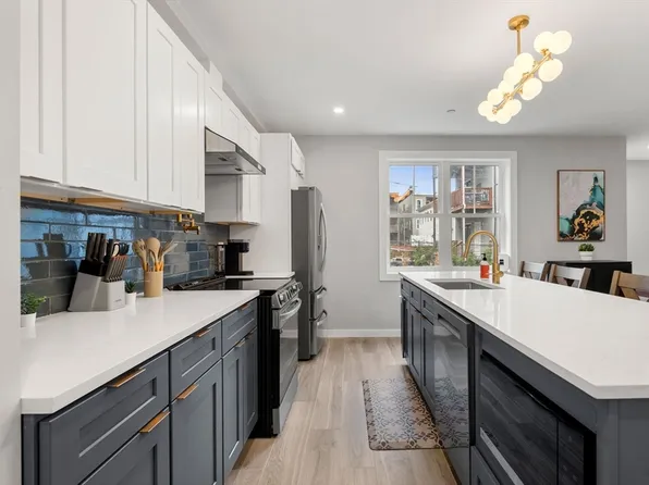 59 Perrin St #3, Roxbury, MA 02119