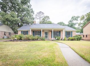 19519 Alinawood Dr, Humble, TX 77346