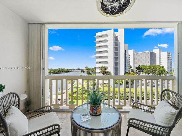 9111 E Bay Harbor Dr APT 4C