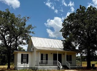 140 Pine Rd, Somerville, TX 77879