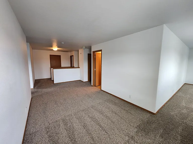 Another look at the family room upstairs