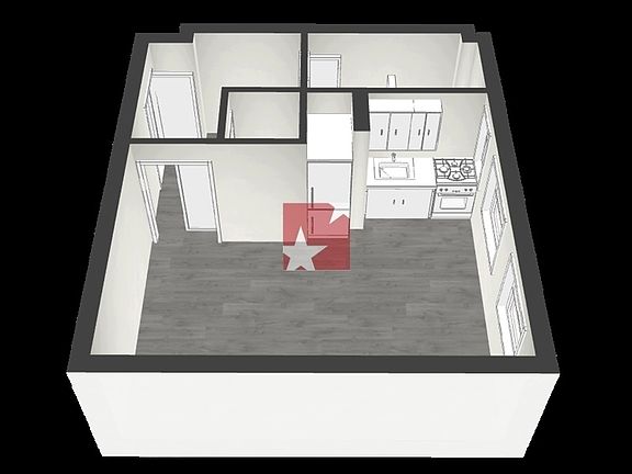 2nd image of 3149 36th St APT 2D