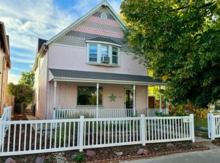 2519 S Acoma St, Denver, CO 80223