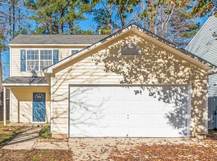 6021 Herston Rd, Raleigh, NC 27610