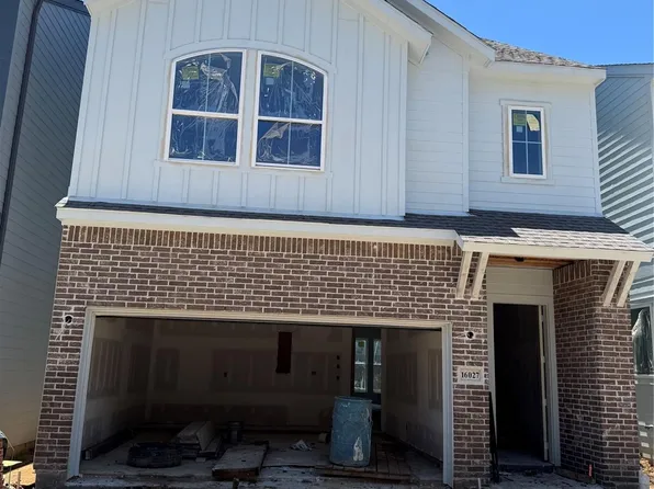 16027 Hayes Park Dr, Houston, TX 77079