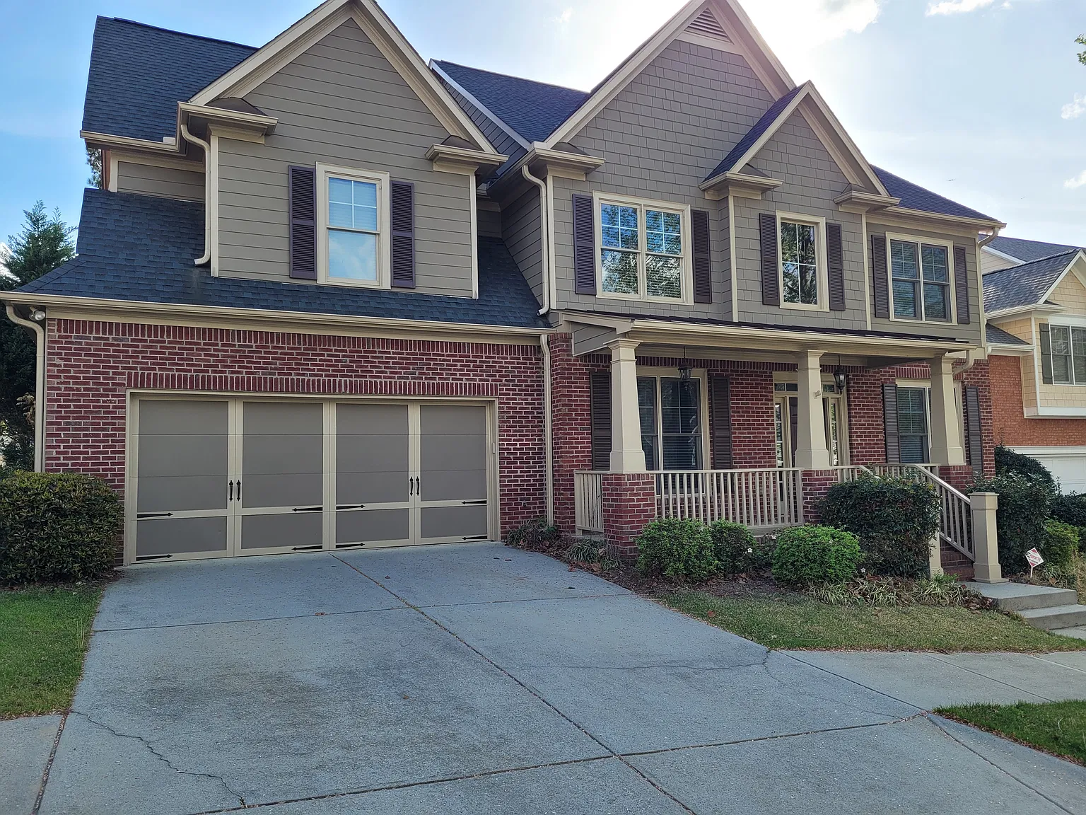 4749 Arbor Crest Pl — Photo 1