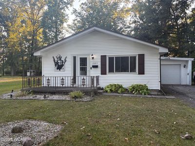 1325 Helen Ave, Lima, OH, 45801