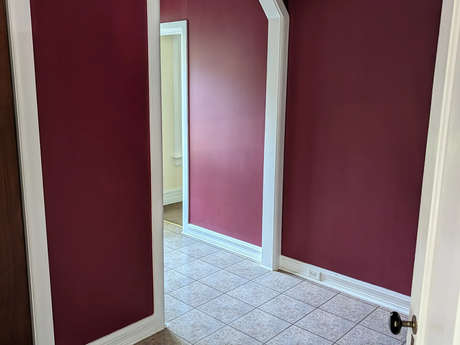 1 bed, 656 sqft, $1,200 — Photo 2