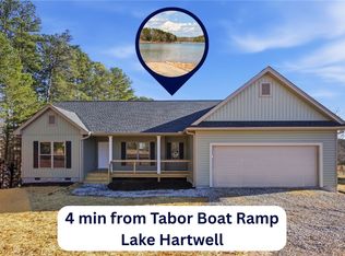 333 Oliver Rd, Westminster, SC 29693