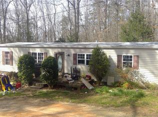 231 Micasa Dr, Pendleton, SC 29670