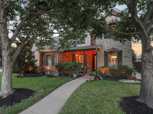 7009 Mossycup Ln, North Richland Hills, TX 76182