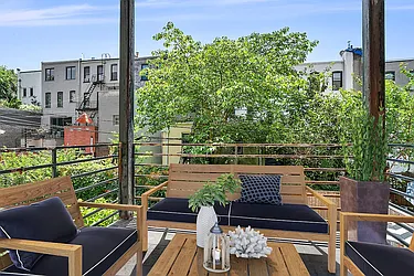 Sold by Berkshire Hathaway HomeServices New York Properties