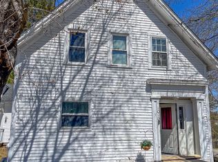 1010 Olive St, Bangor, ME 04401