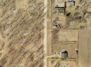 Xxx Betsy Ross Rd NW, Alexandria, MN 56308