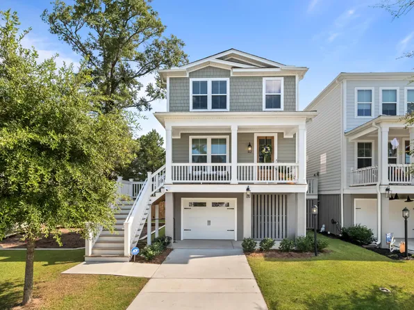 1149 Oak Bluff Ave, Charleston, SC 29492