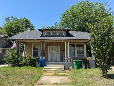 823 W French, San Antonio, TX, 78212