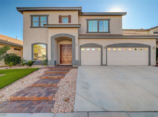 5997 Garthmore Ave, Las Vegas, NV 89141