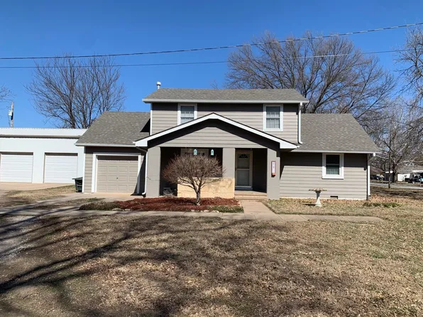 319 E Cedar St, Oxford, KS 67119