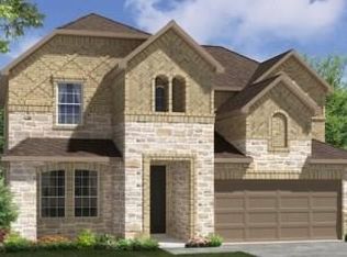 4512 Big Tree Trl, Leander, TX 78641