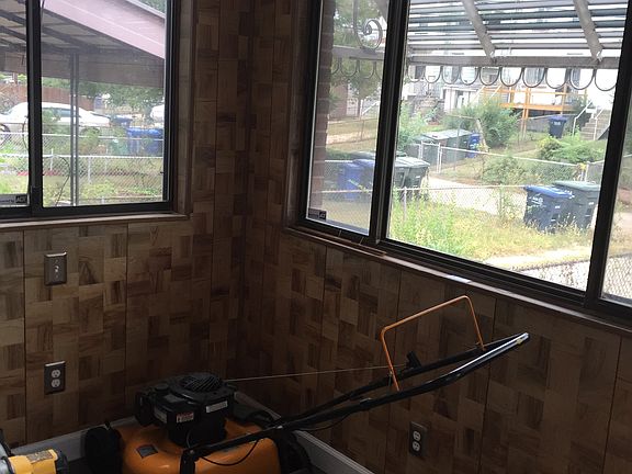 rear sun room